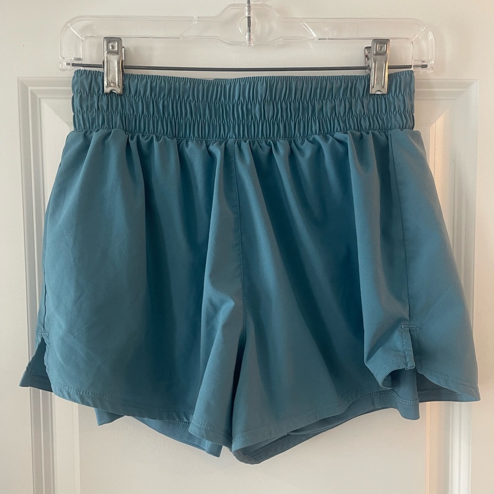 Nike Dri-FIT shorts